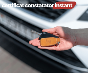 Certificat Constatator Auto – Ghid complet 2025 pentru firme și PFA